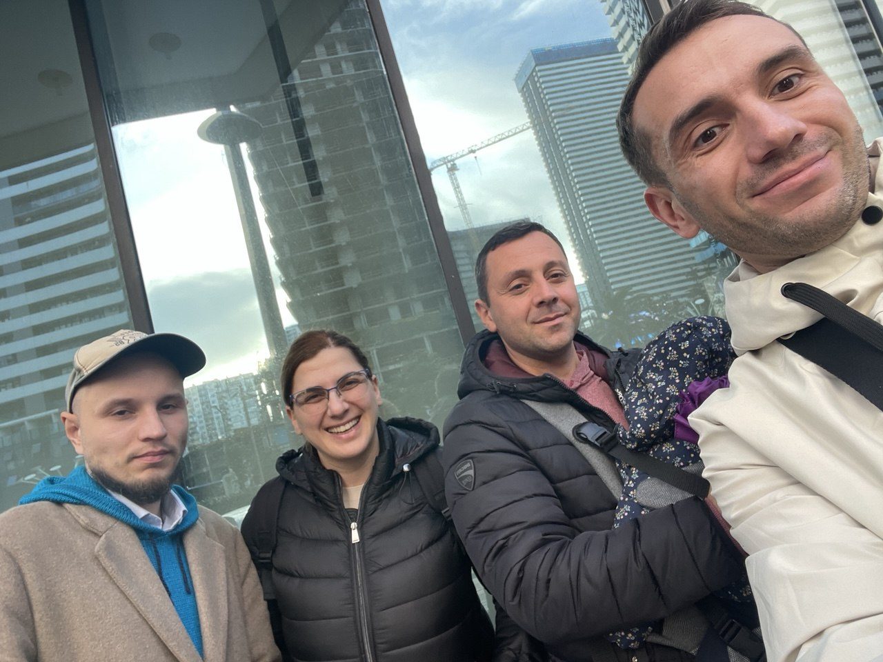 Апартаменты под профессиональным управлением — отзыв о AM Estate