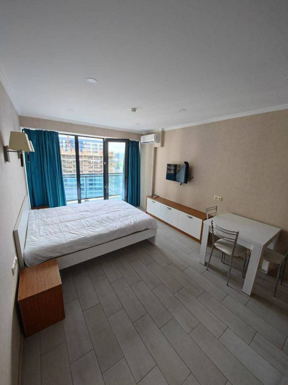 Studio à l'Orbi Beach Tower, au 30e étage