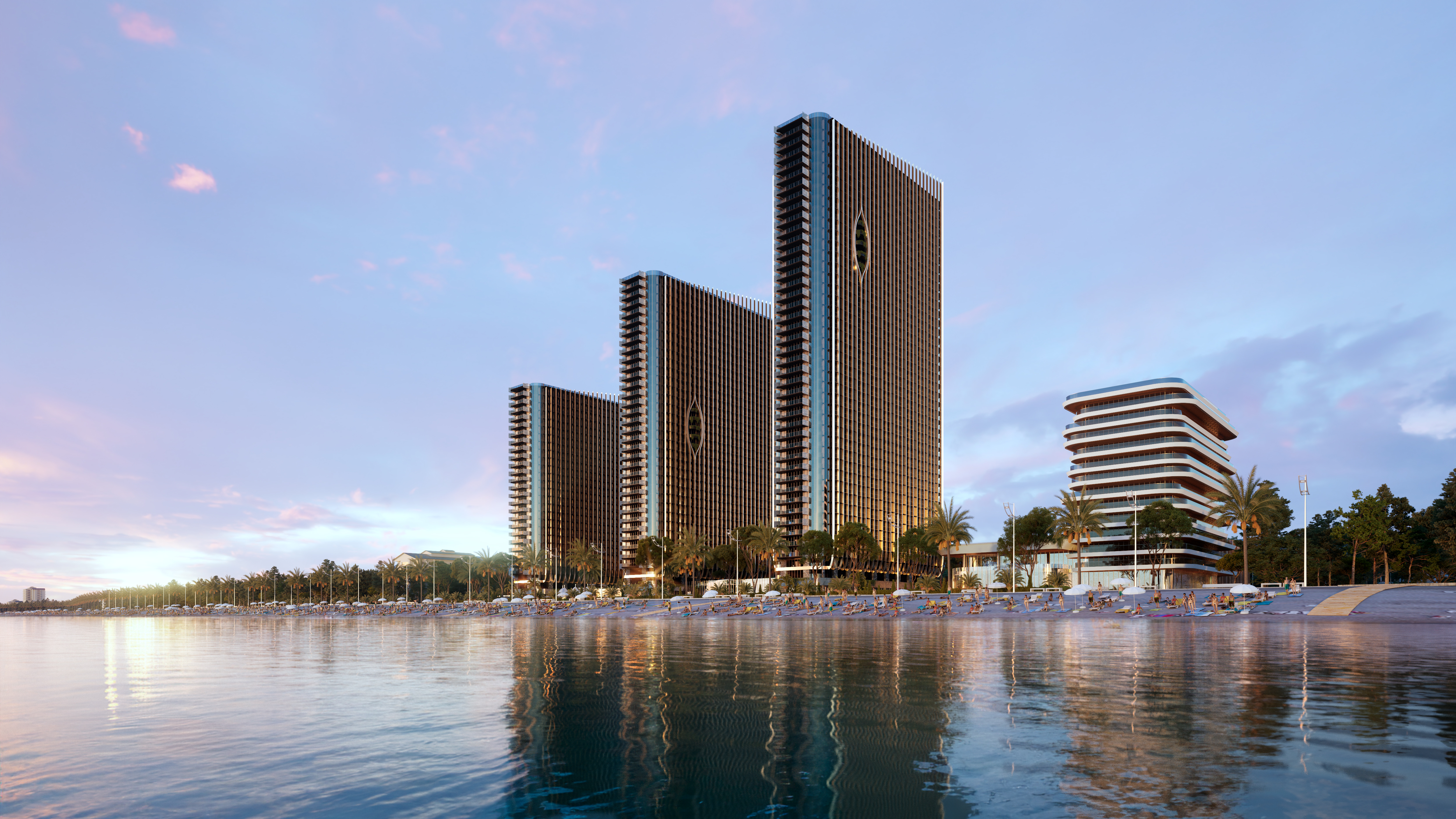 Alliance Renaissance — Foto 6