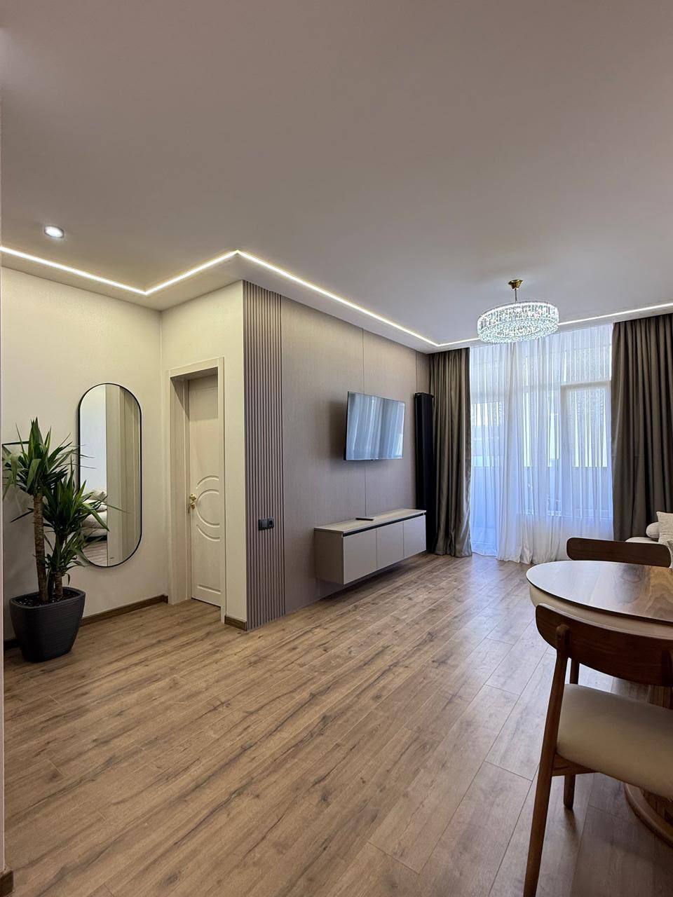 Appartamento appena ristrutturato a Bat Towers, vicino al mare — Foto 5
