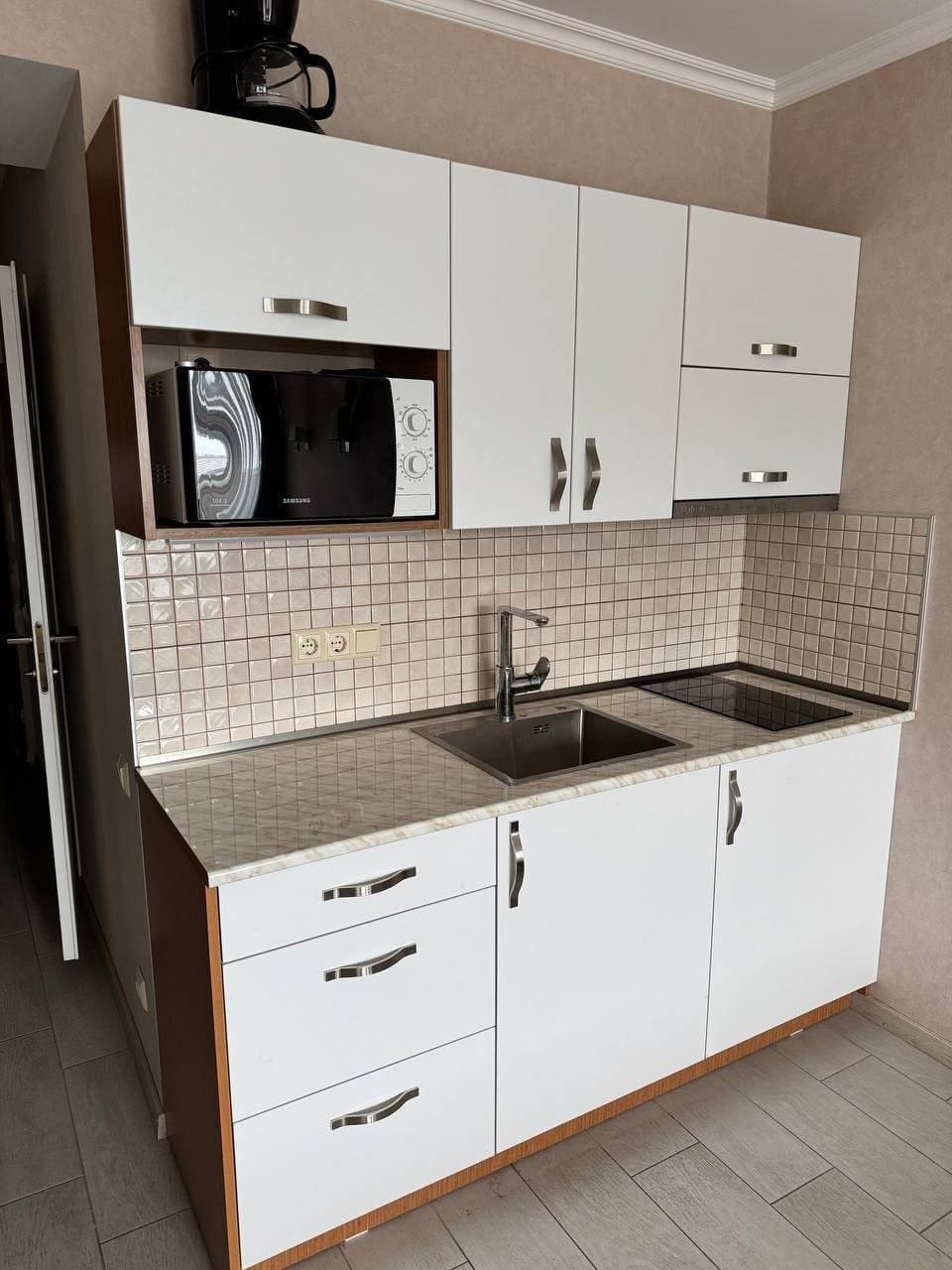 Studio à l'Orbi Beach Tower, au 30e étage — Photo 3