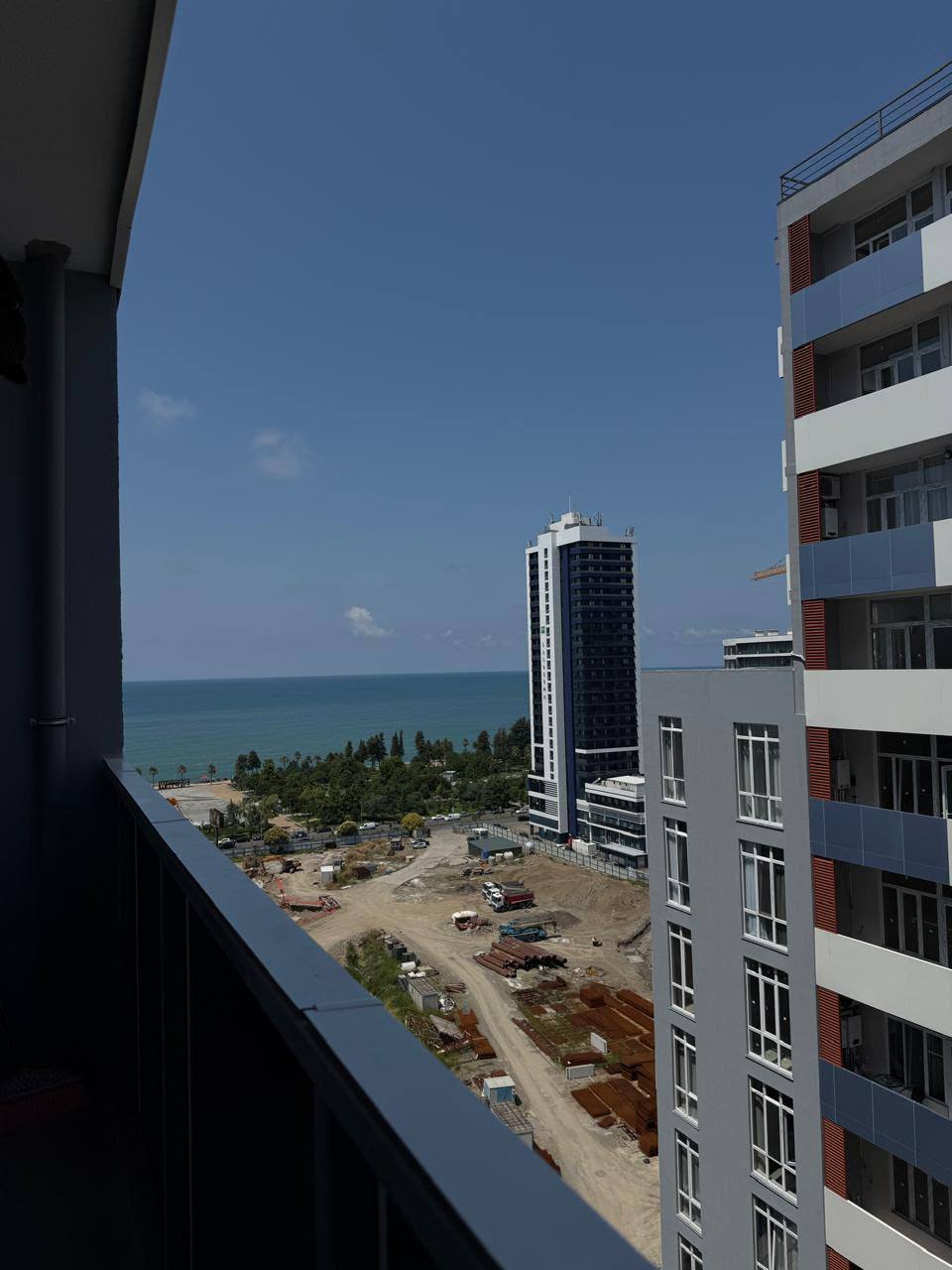 Appartamento appena ristrutturato a Bat Towers, vicino al mare — Foto 10