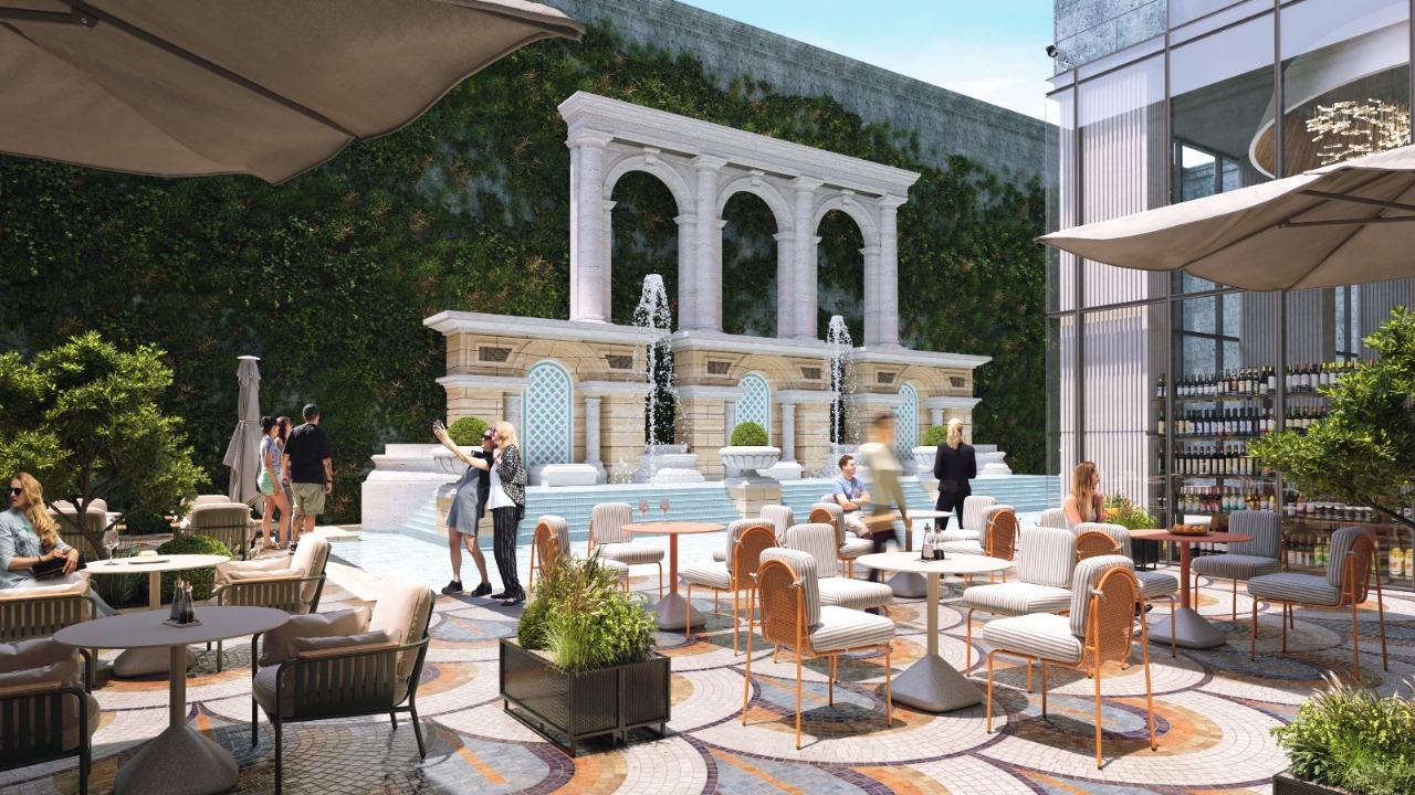 Piazza Residence — Foto 2
