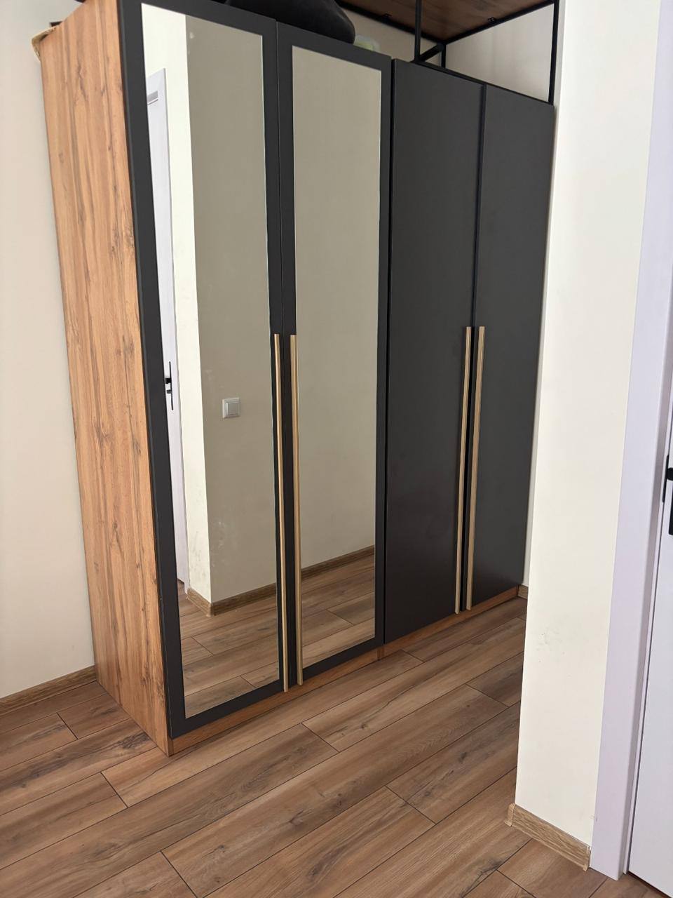 A 1+1 apartment in Al Mare, 100 meters from the sea — Photo 2