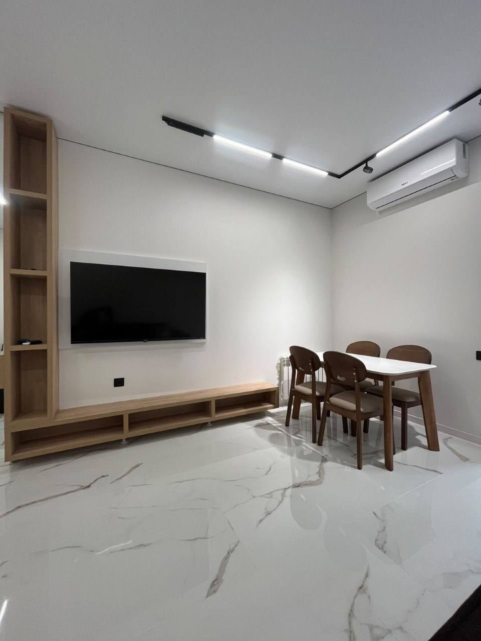 2+1 Apartment at NBG Panorama — Photo 5
