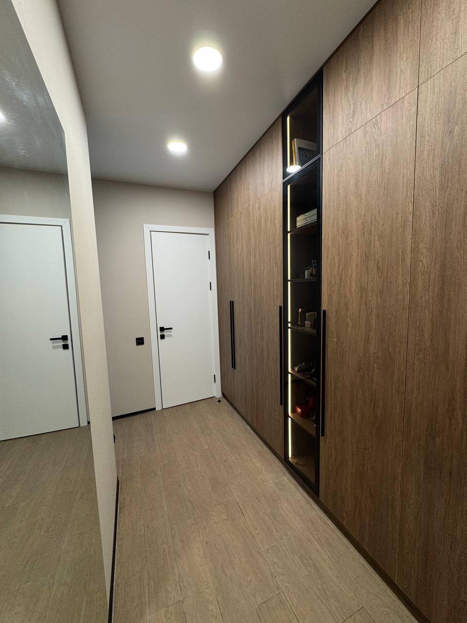 Designer 2+1 Apartment in Black Sea Towers — Photo 9