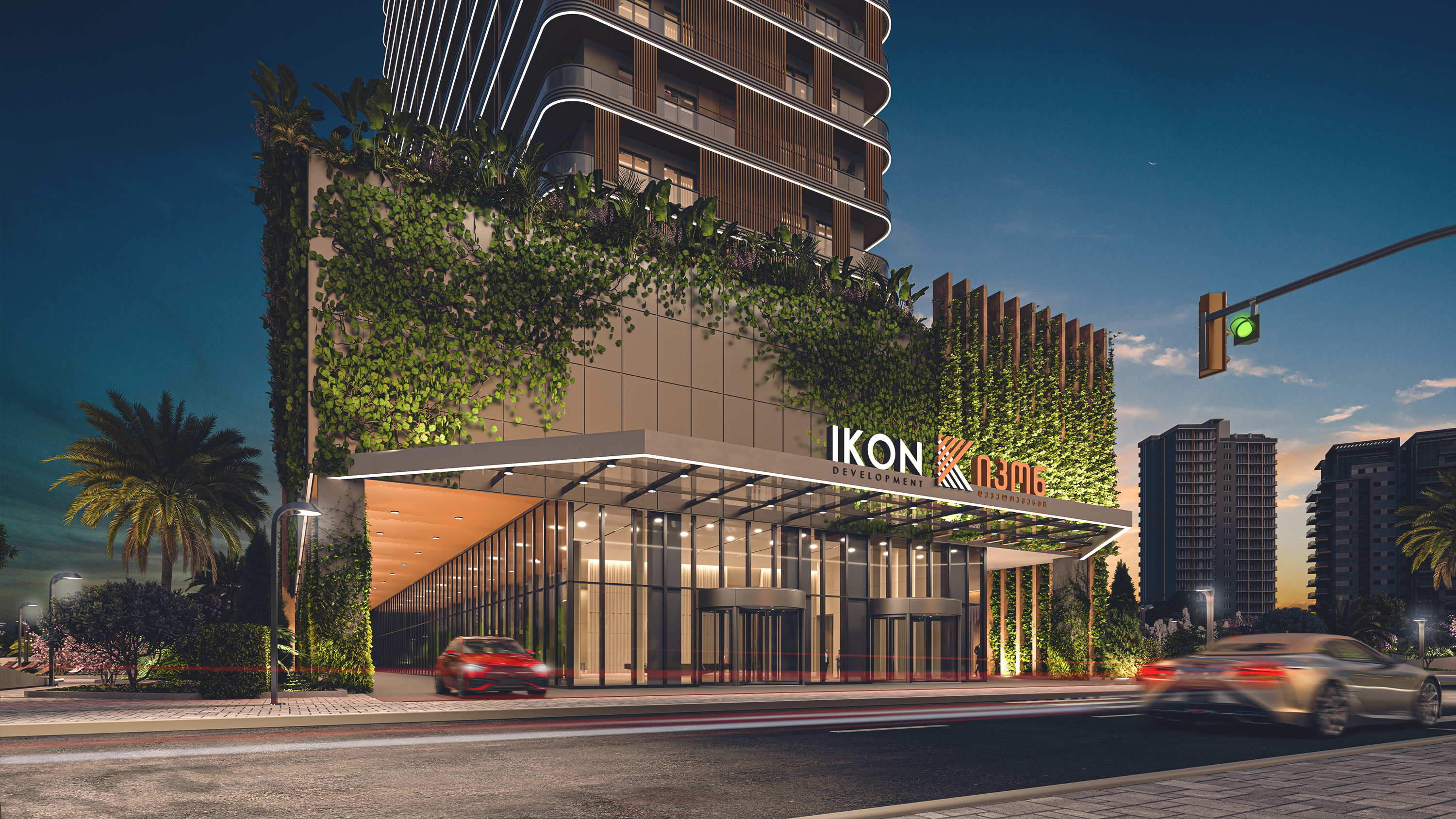 IKON — Foto 6