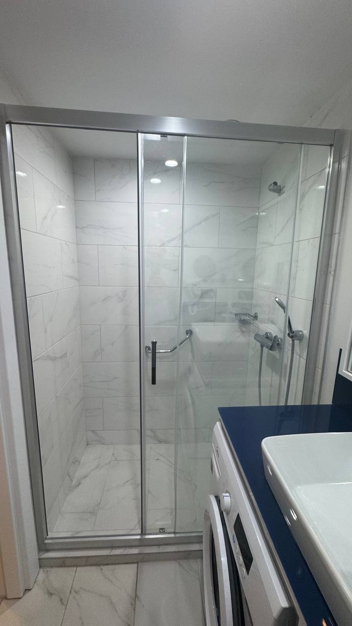 Studio Apartment in Orbi City D1 — Photo 6