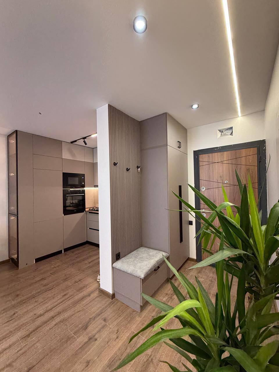 Appartamento appena ristrutturato a Bat Towers, vicino al mare — Foto 2