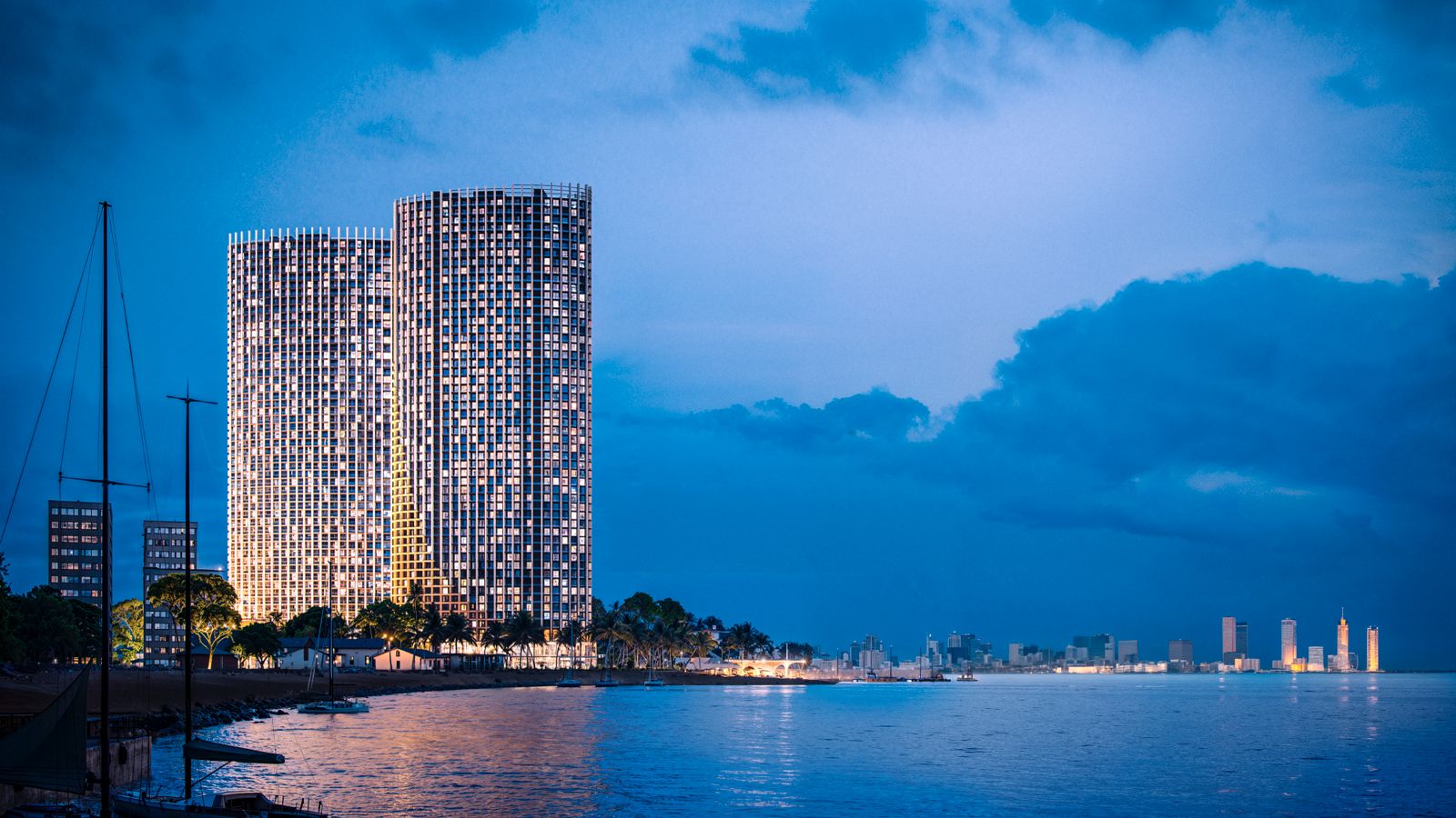Corall Seaside Resort — Foto 7