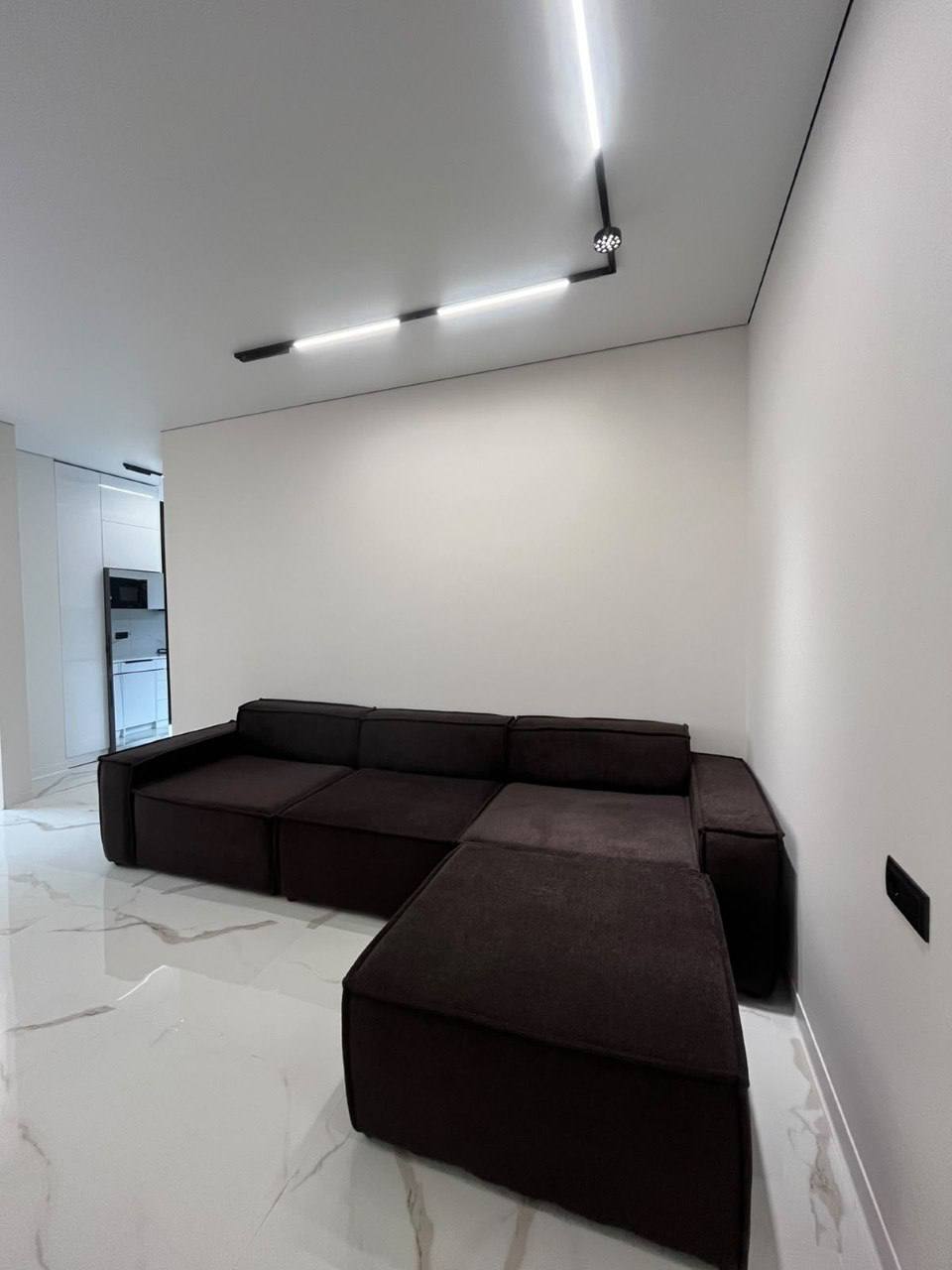 2+1 Apartment at NBG Panorama — Photo 6