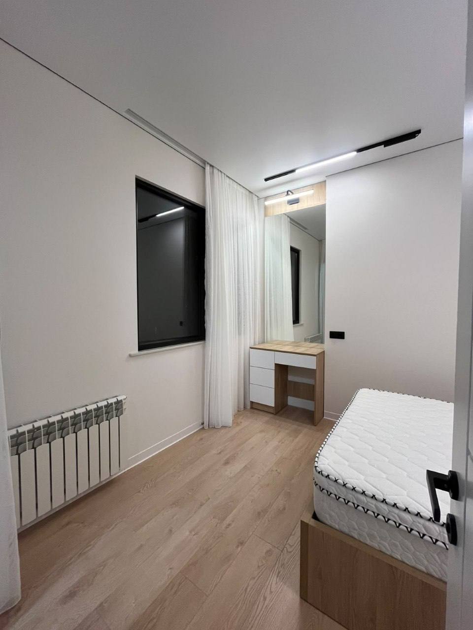 2+1 Apartment at NBG Panorama — Photo 8