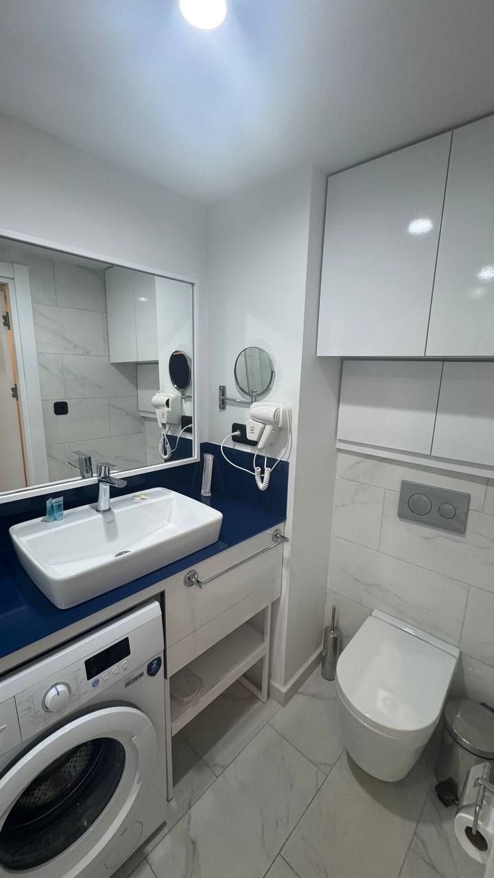Studio Apartment in Orbi City D1 — Photo 5