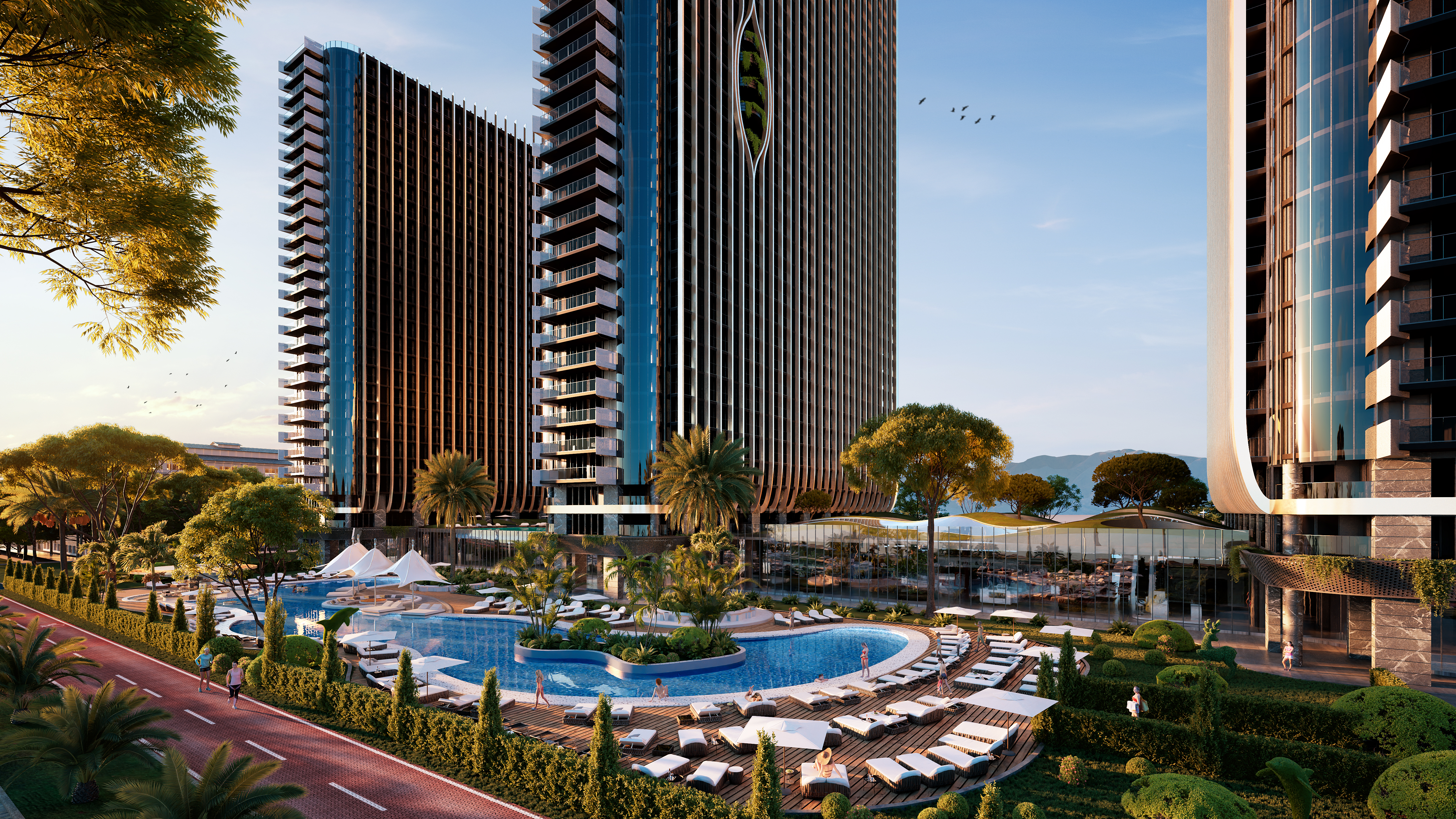 Alliance Renaissance — Foto 3