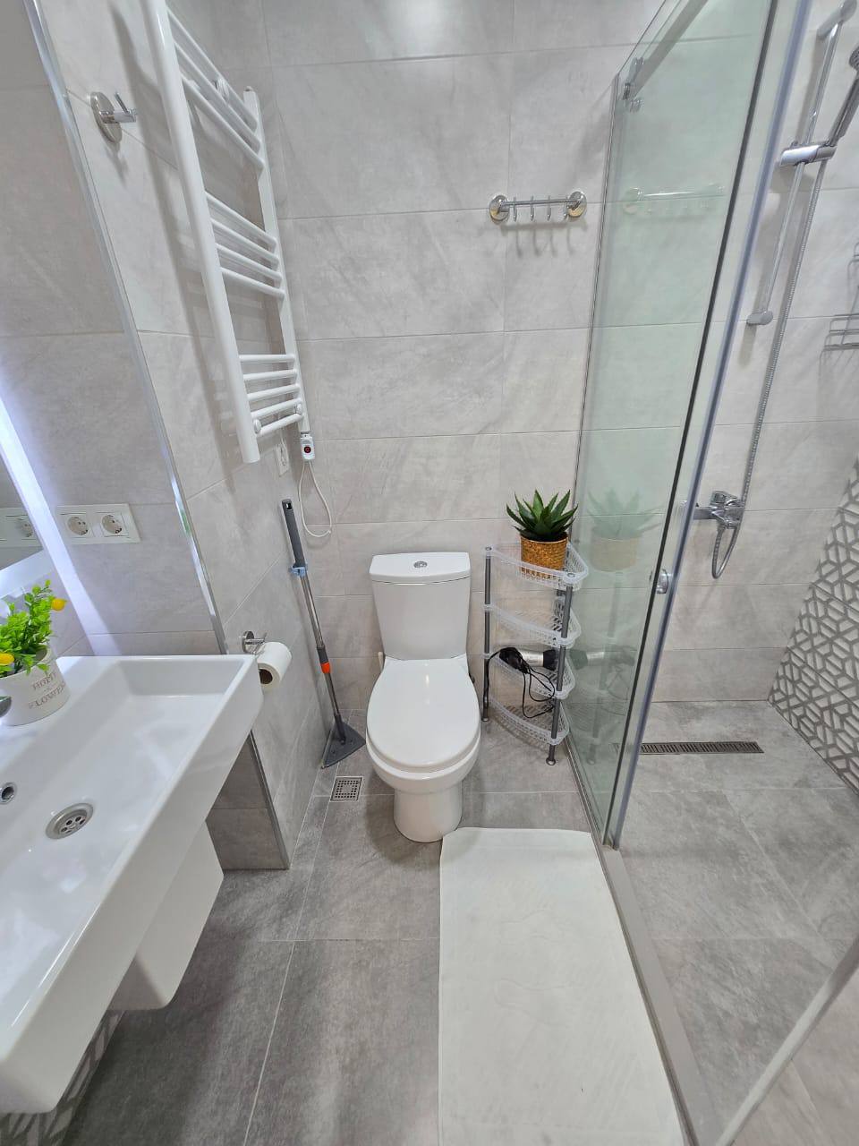 Estudio con vistas al mar en Next Apartments — Foto 8