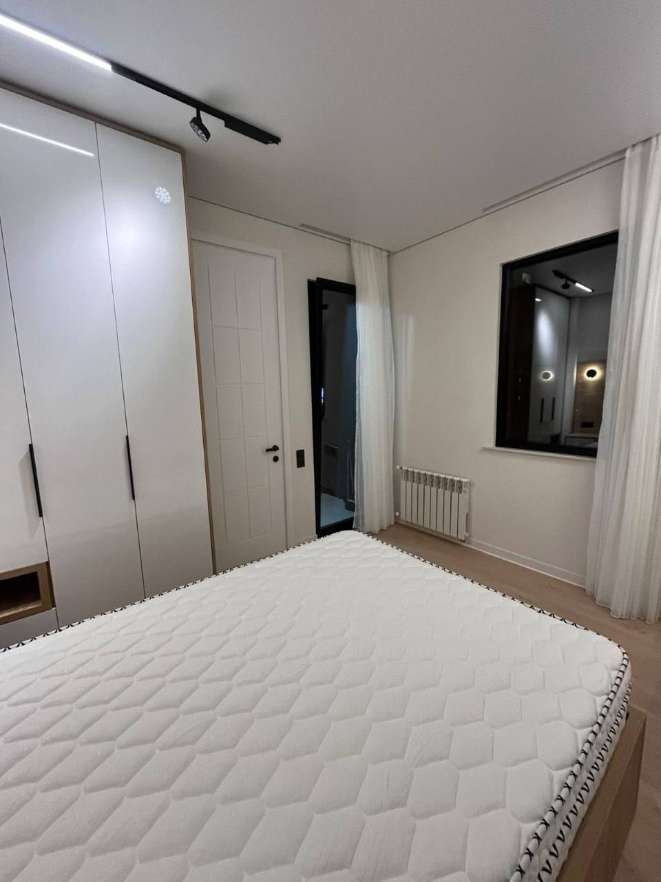 2+1 Apartment at NBG Panorama — Photo 2