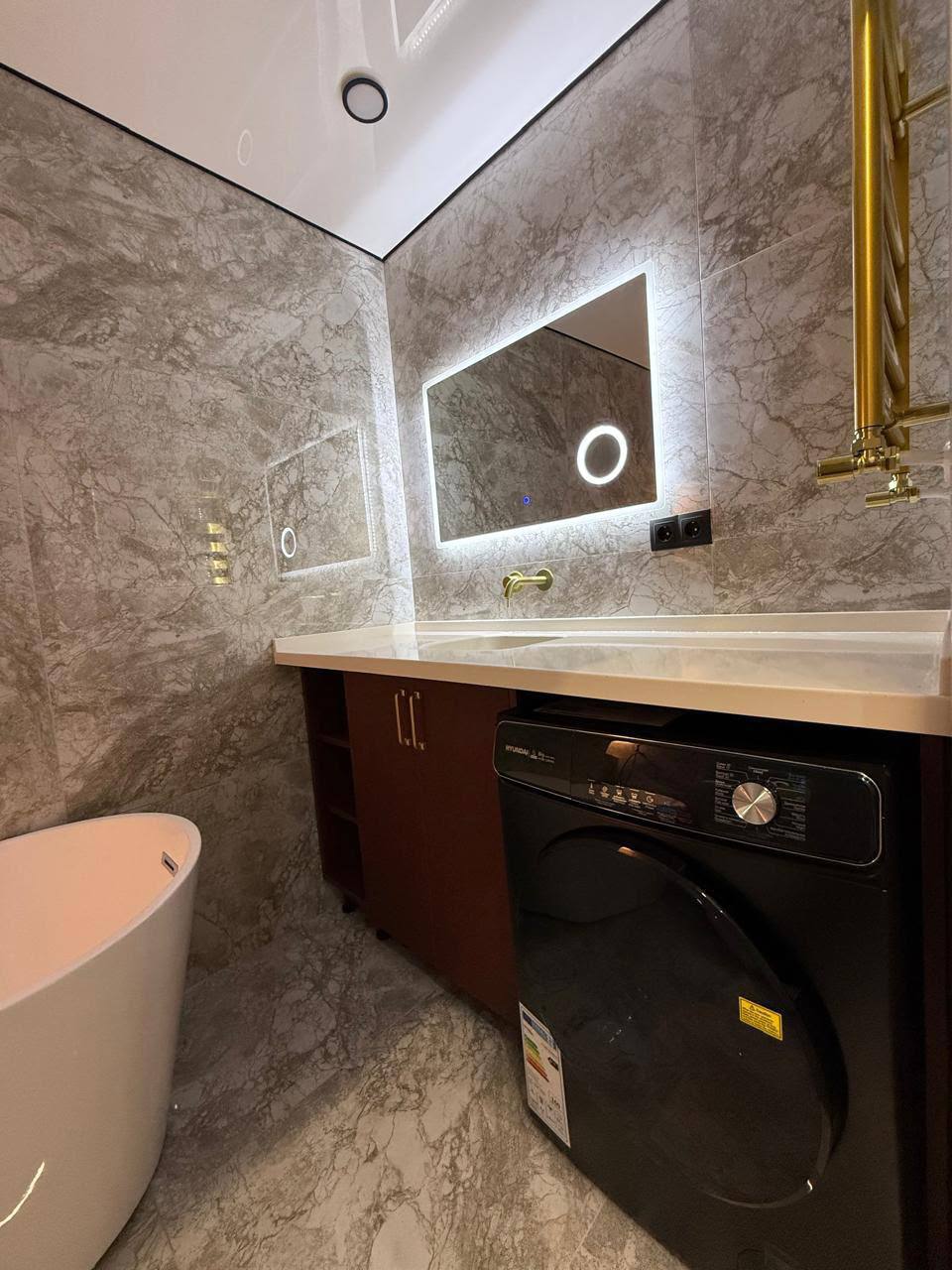 Appartamento appena ristrutturato a Bat Towers, vicino al mare — Foto 8