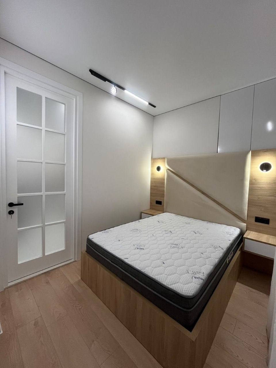 2+1 Apartment at NBG Panorama — Photo 7