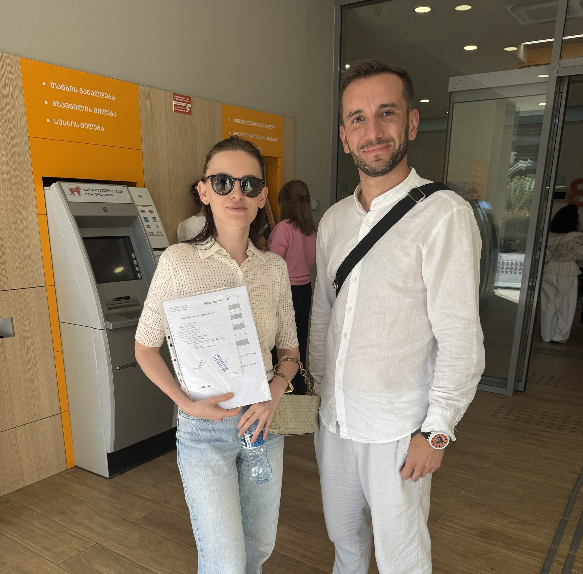 Квартира для инвестиций — отзыв о AM Estate