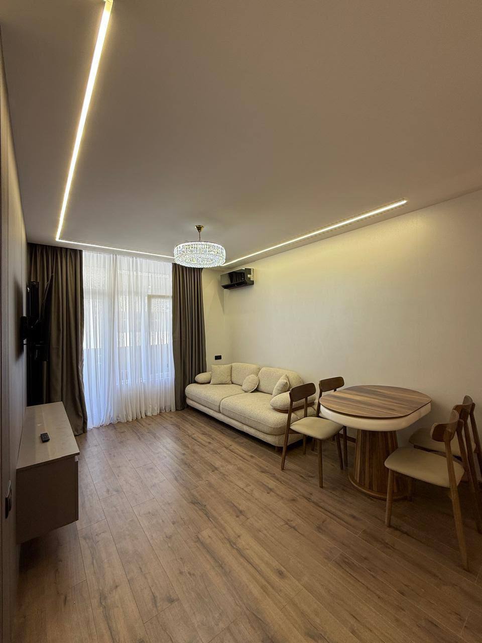 Appartamento appena ristrutturato a Bat Towers, vicino al mare — Foto 4
