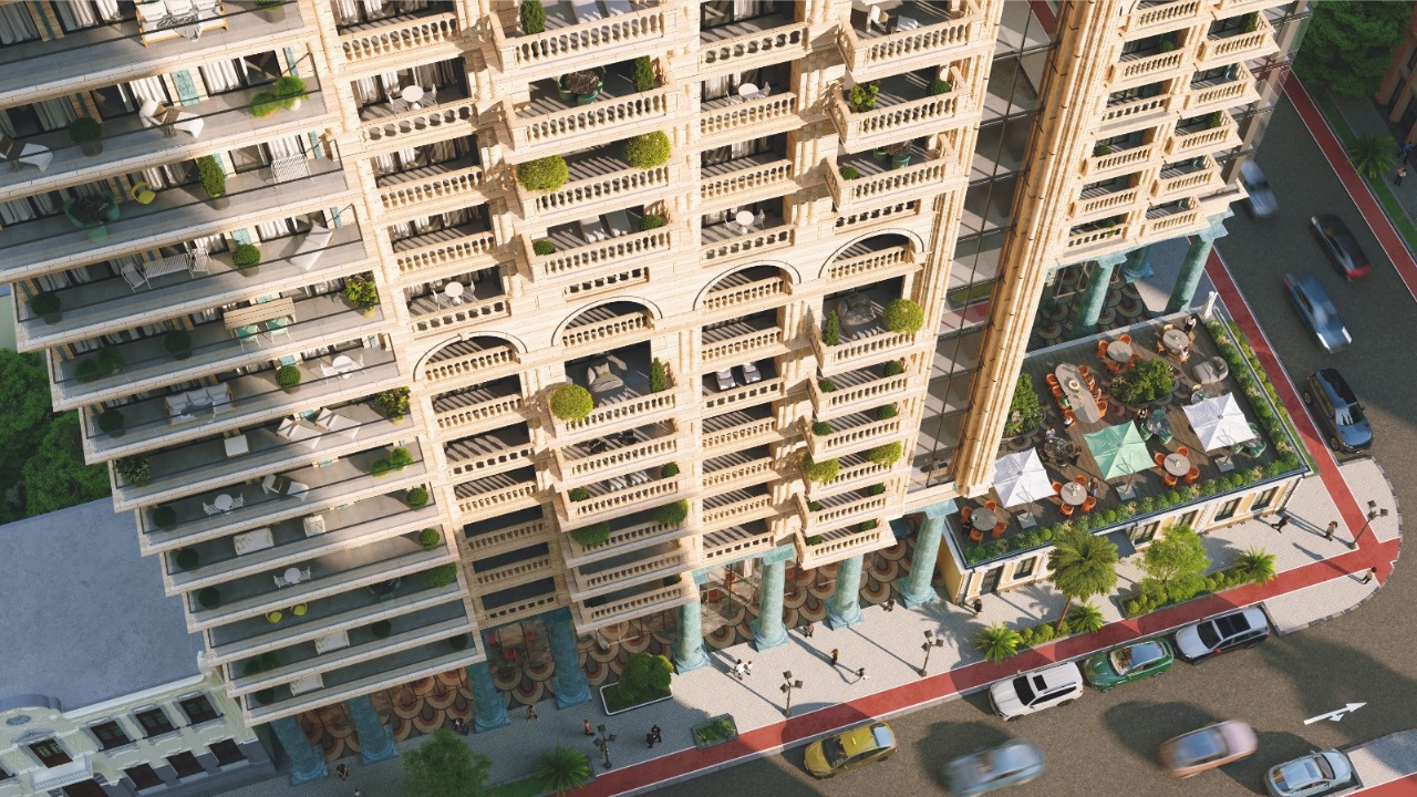 Piazza Residence — Foto 4