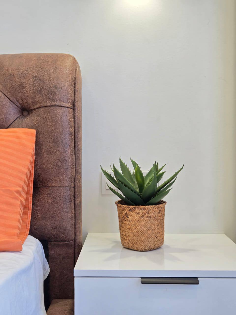 Estudio con vistas al mar en Next Apartments — Foto 5