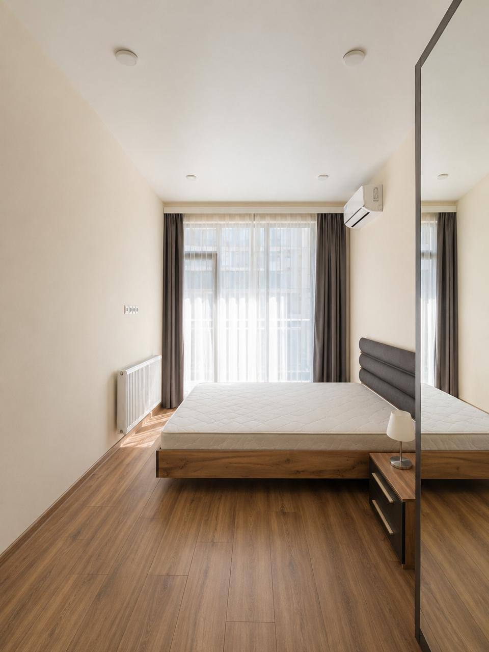 A 1+1 apartment in Al Mare, 100 meters from the sea — Photo 3