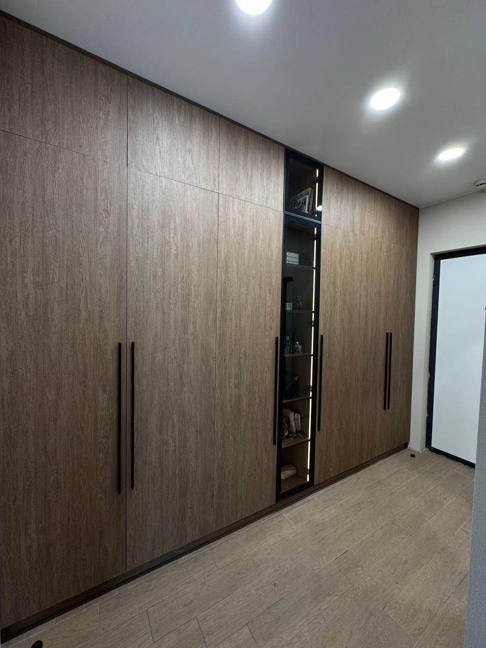 Designer 2+1 Apartment in Black Sea Towers — Photo 10