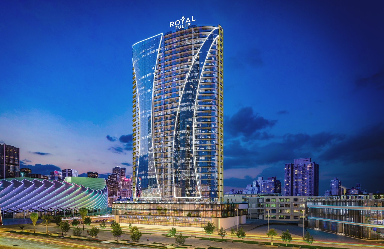 Metropol OVAL — Foto 4