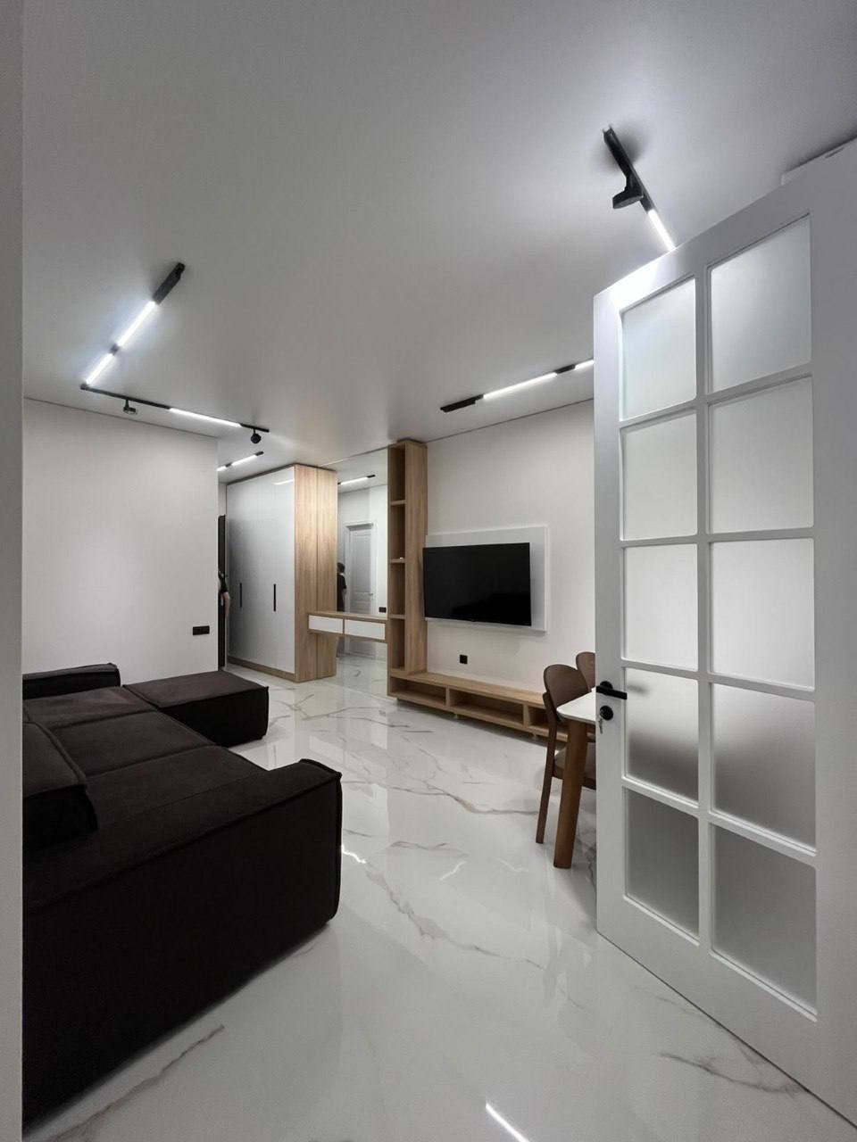 2+1 Apartment at NBG Panorama — Photo 1