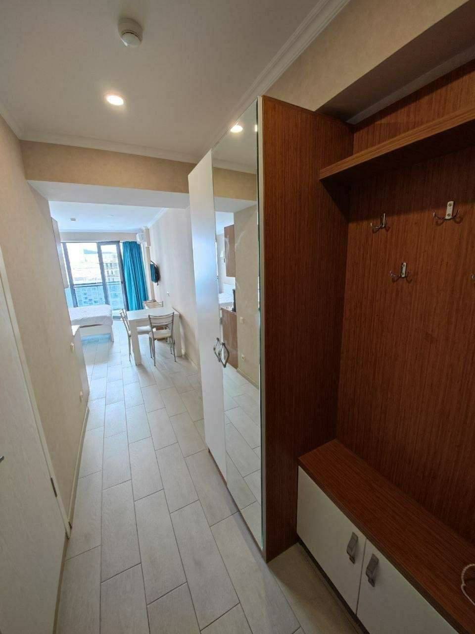 Studio à l'Orbi Beach Tower, au 30e étage — Photo 2