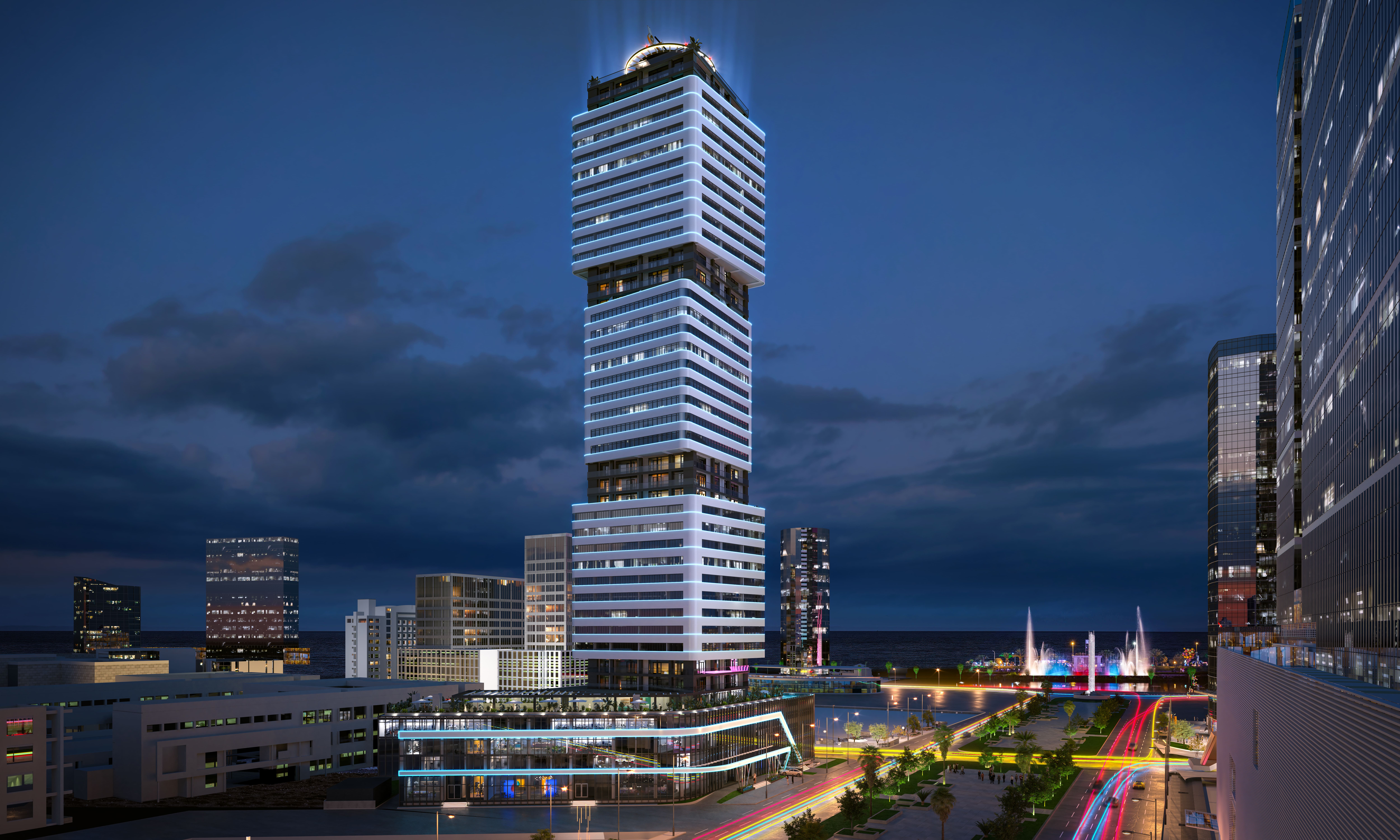 Metropol CUBE — Foto 3