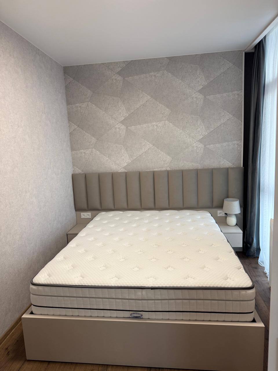 1+1 Apartment at Bagrationi Residence in Batumi — Photo 9